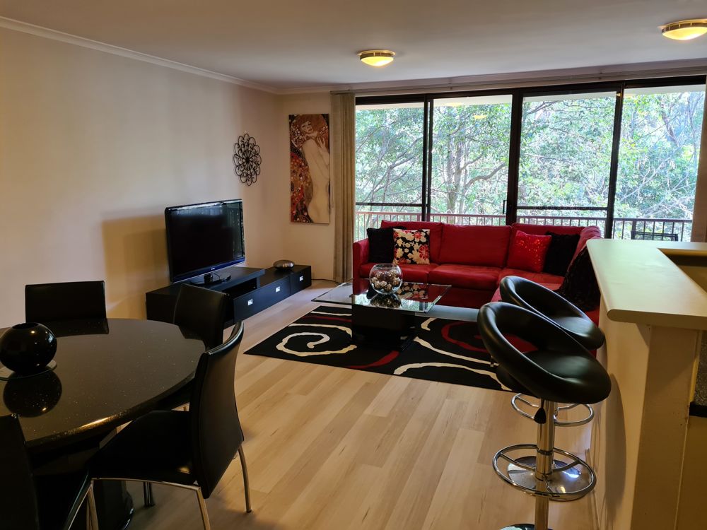 Property in Marsfield - Leased