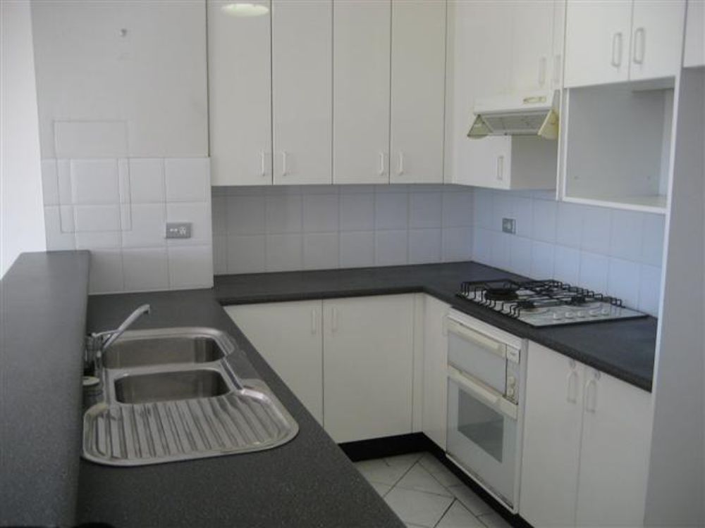 Property in Macquarie Park - Leased