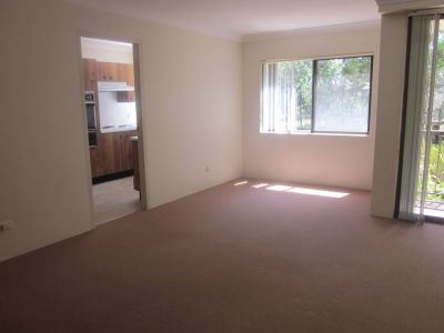Property in Macquarie Park - Leased