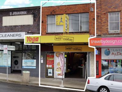 Property in Pennant Hills - Sold