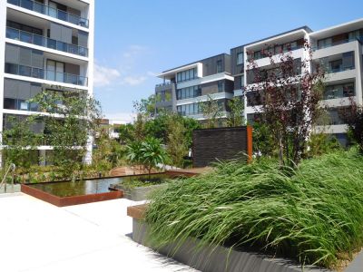 Property in Ryde - Leased