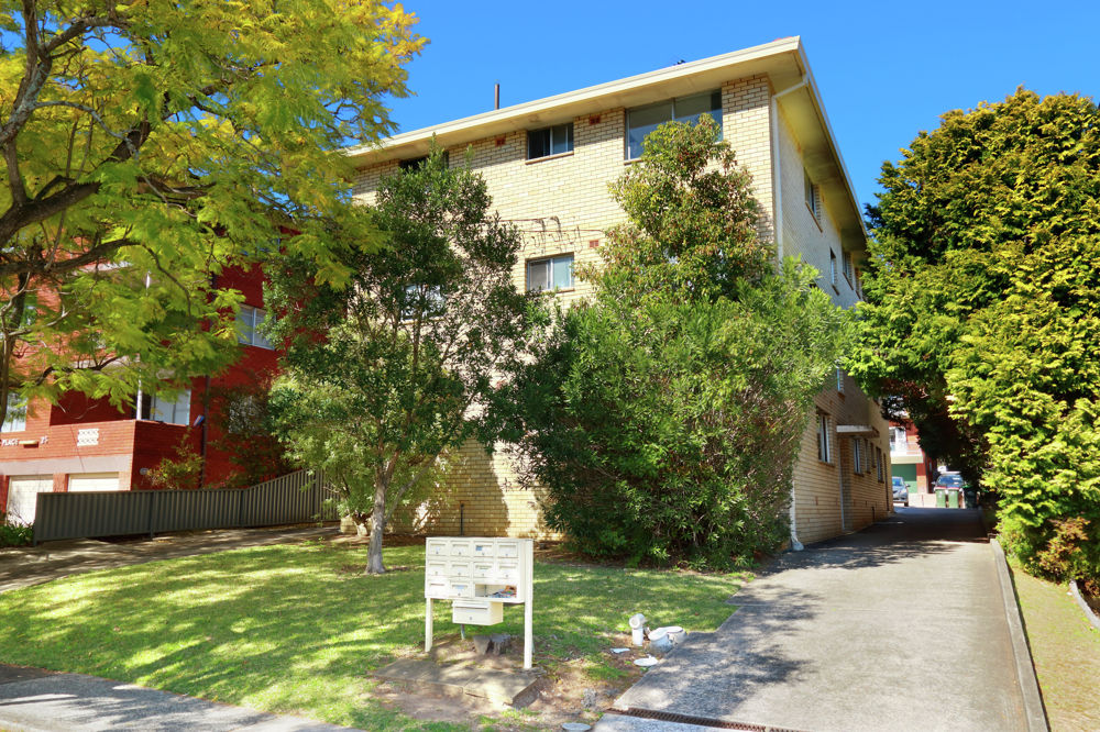 Property in Eastwood - Sold