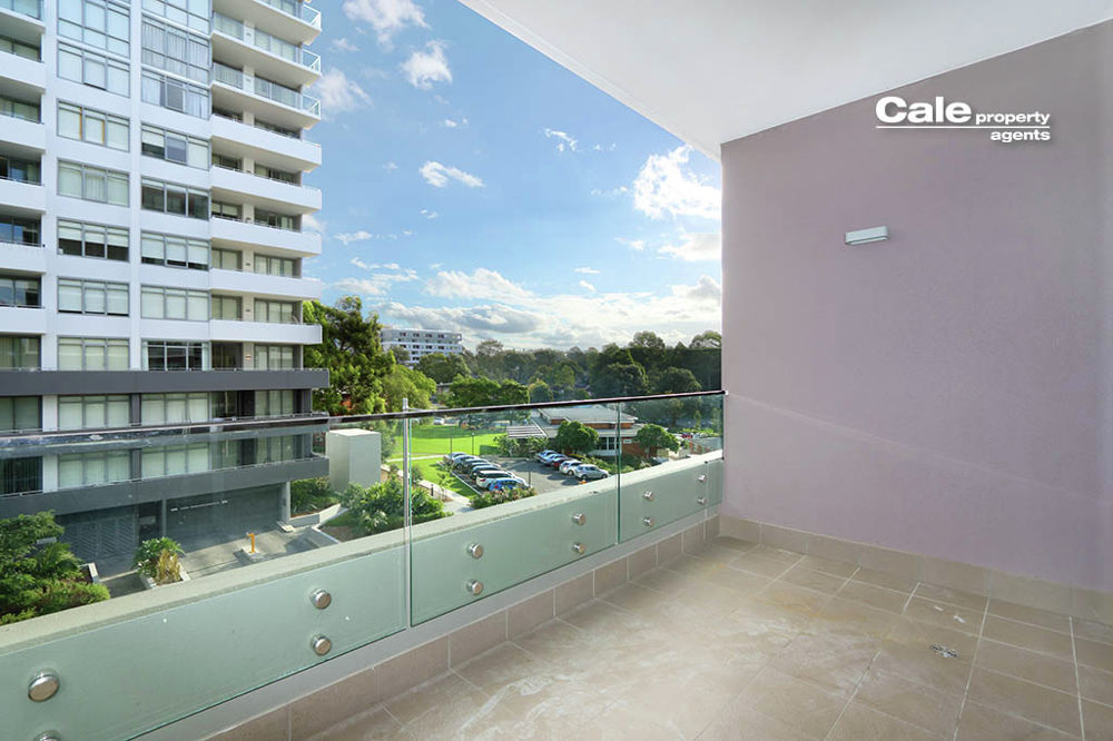 Property in Macquarie Park - Sold