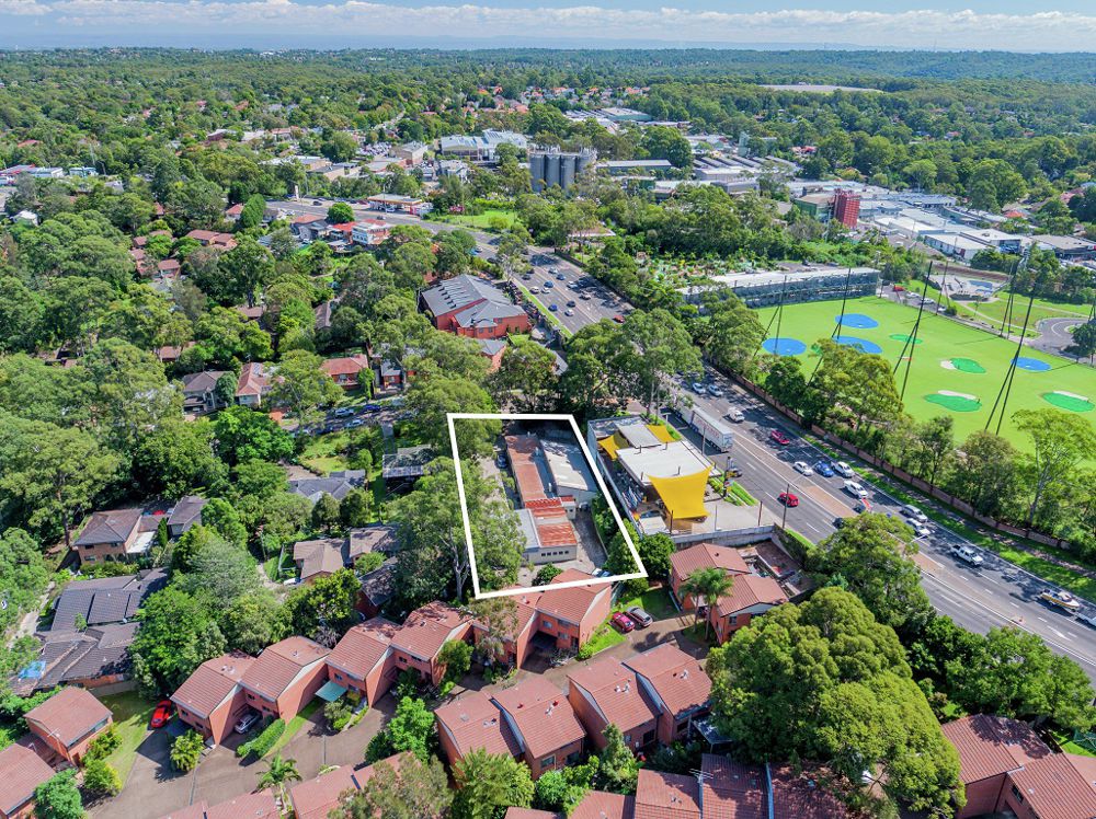 Property in Thornleigh - Sold