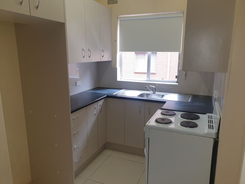 Property in Eastwood - Leased