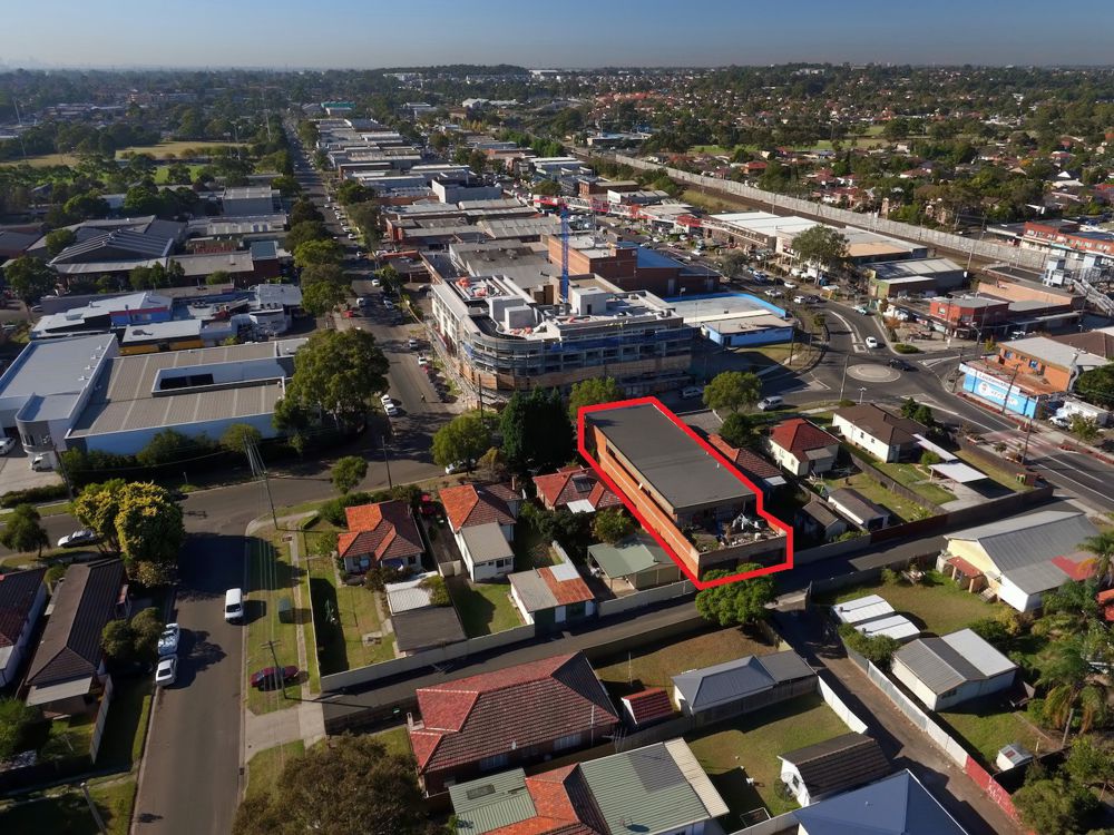 Property in Sefton - Sold