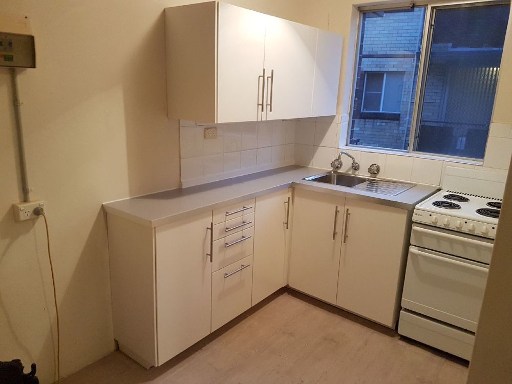 Property in Ryde - Leased