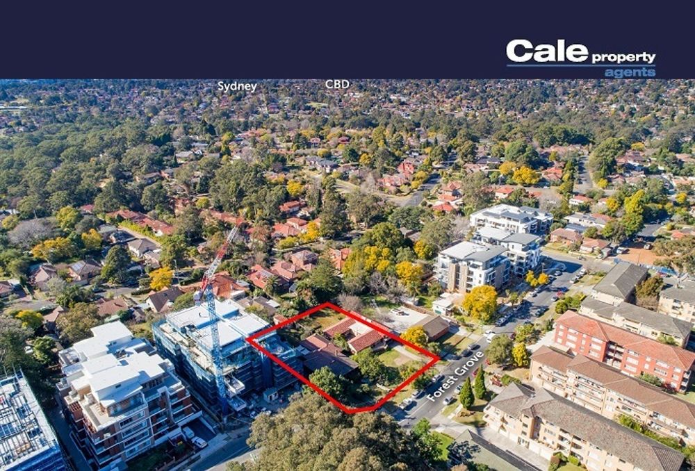 Property in Epping - Sold