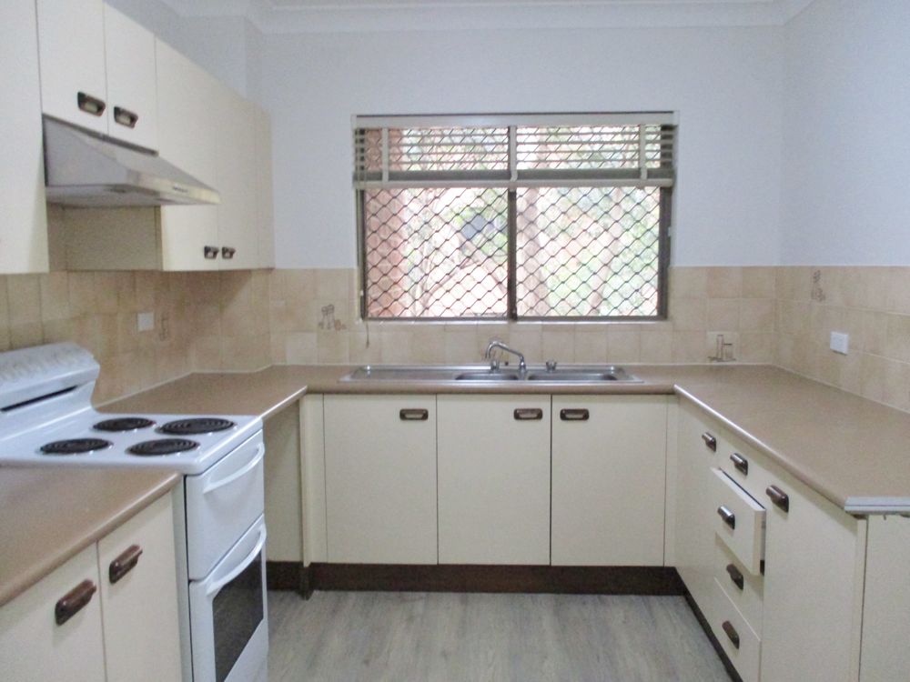 Property in Meadowbank - Leased