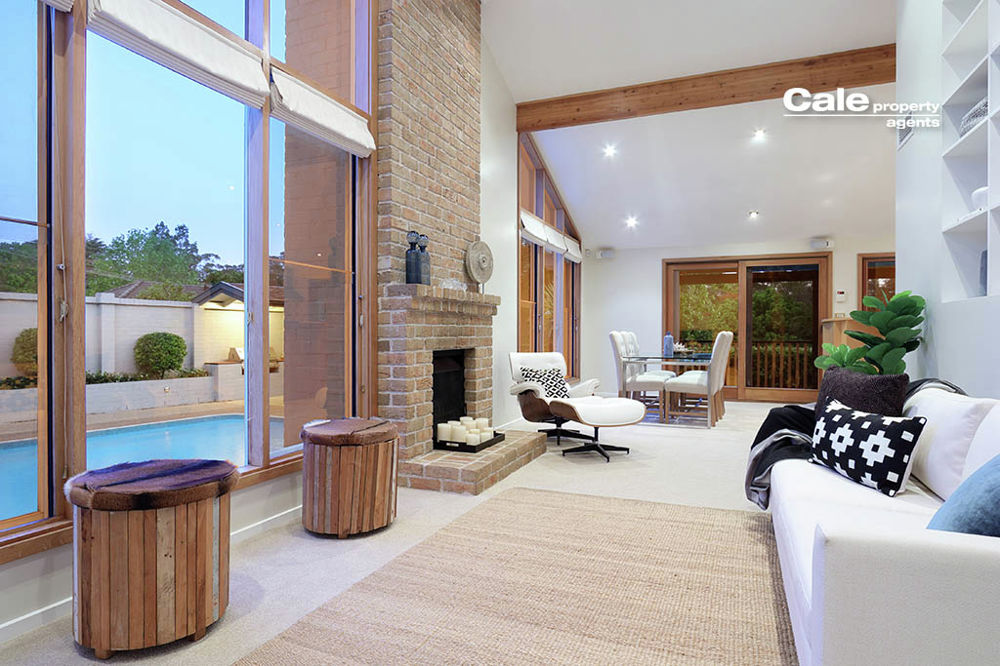 Property in Carlingford - Sold