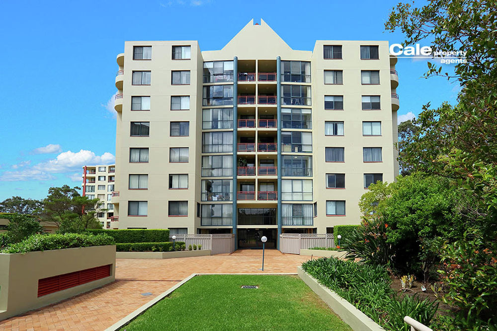 Property in Macquarie Park - Sold