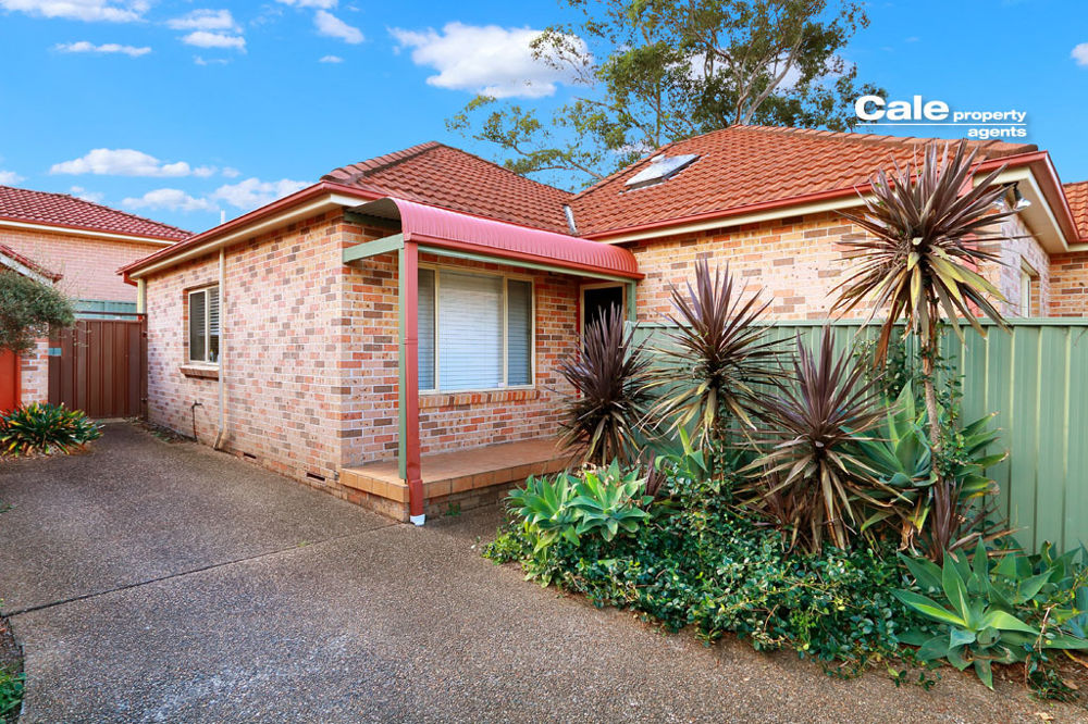 Property in Epping - $490 Weekly