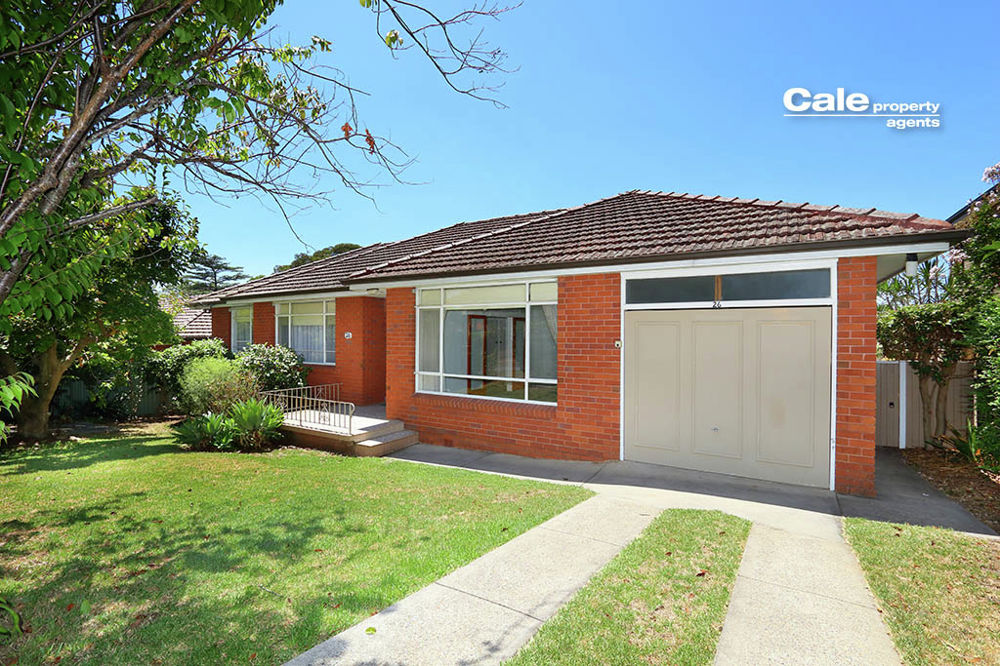 Property in Carlingford - Sold