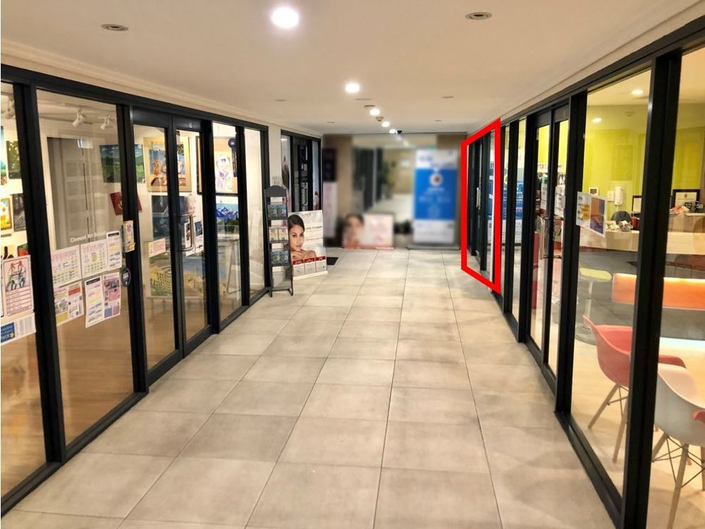 Property in Epping - Contact Agent