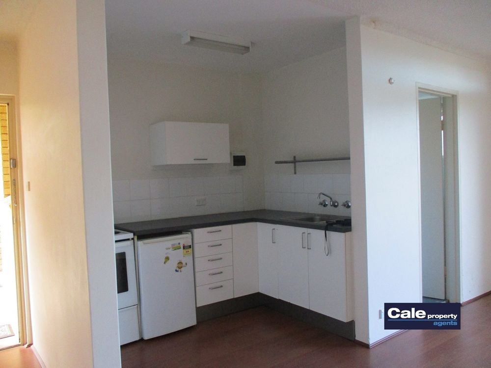 Property in Meadowbank - $260 Weekly