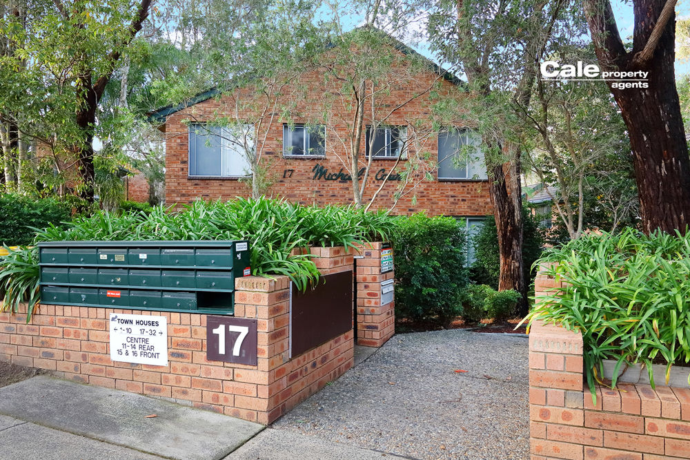 Property in Marsfield - Sold