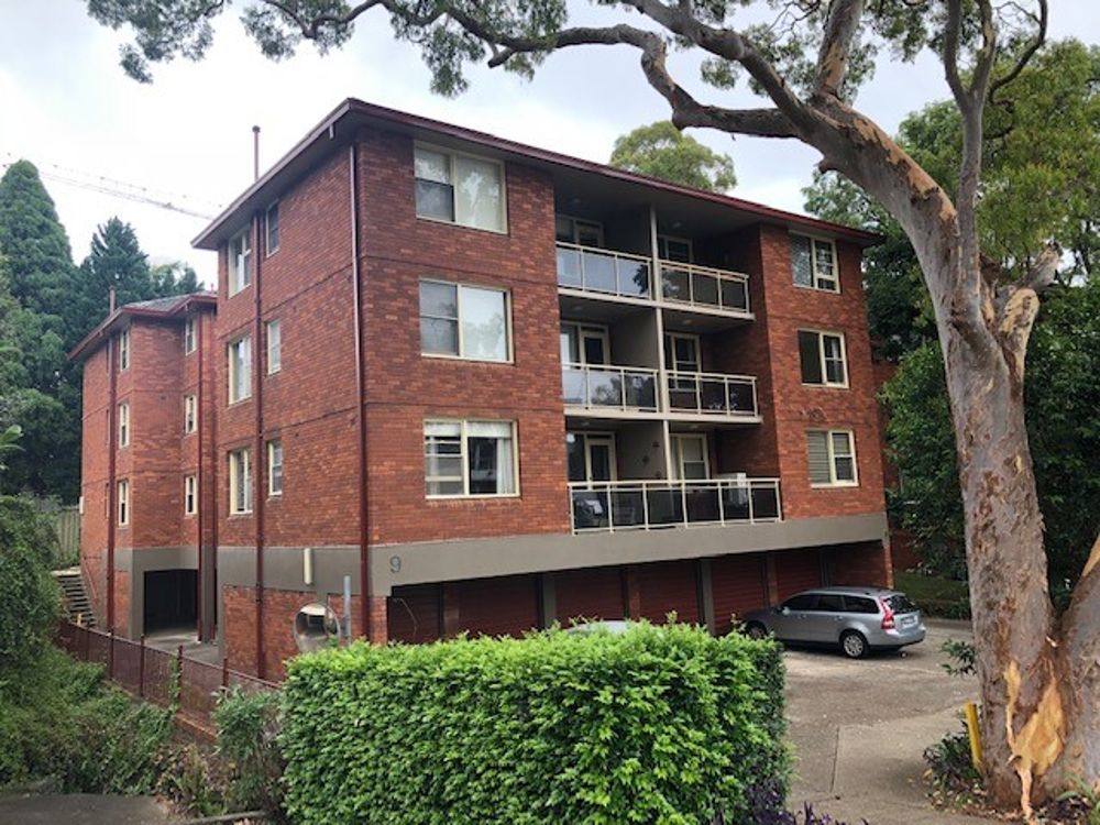 Property in Epping - $390 Weekly