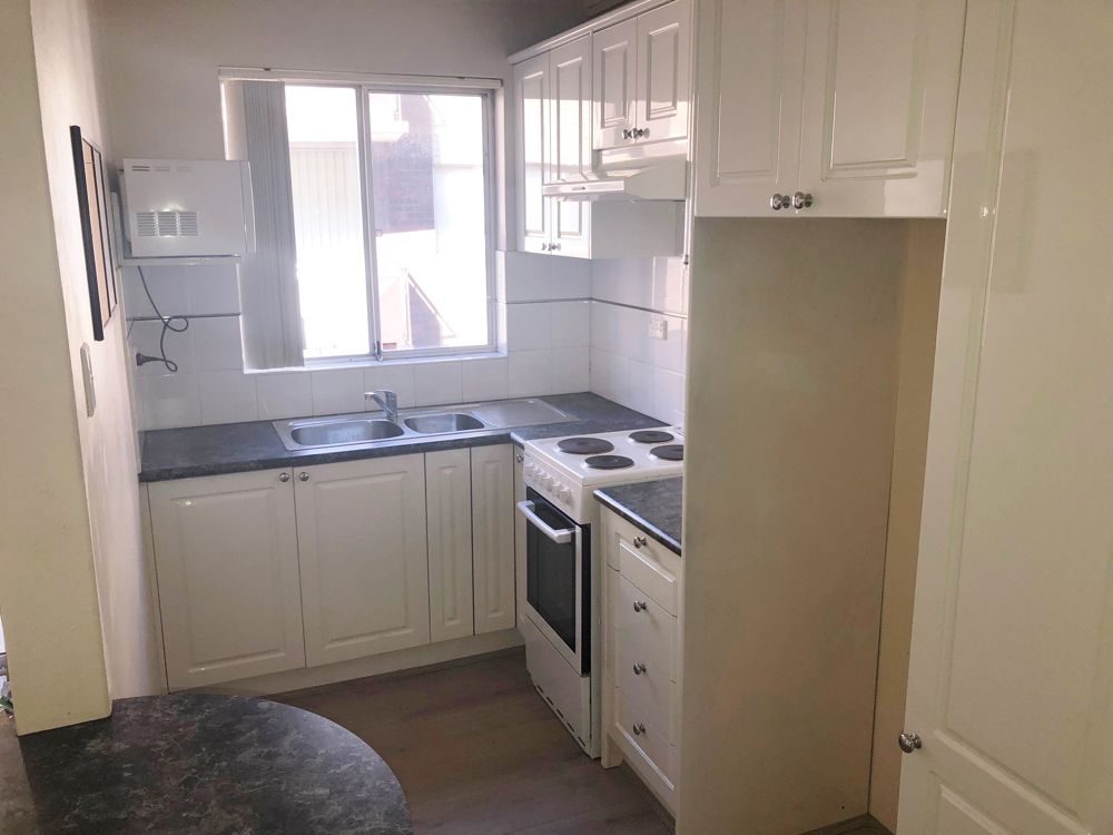 Property in Ryde - Leased