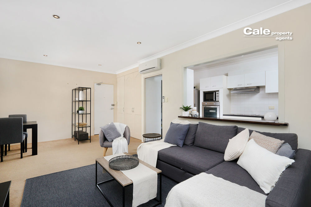 Property in Marsfield - Sold