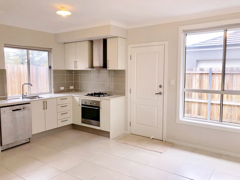 Property in Pennant Hills - Leased