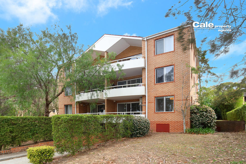 Property in Macquarie Park - Sold