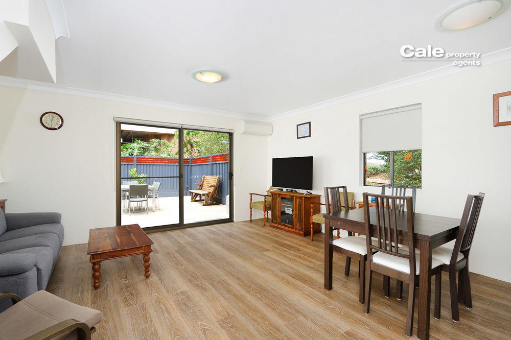 Property in Marsfield - Sold