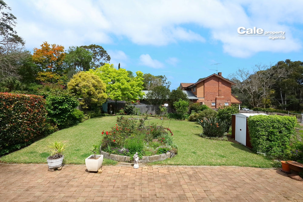 Property in Eastwood - Sold for $1,315,000