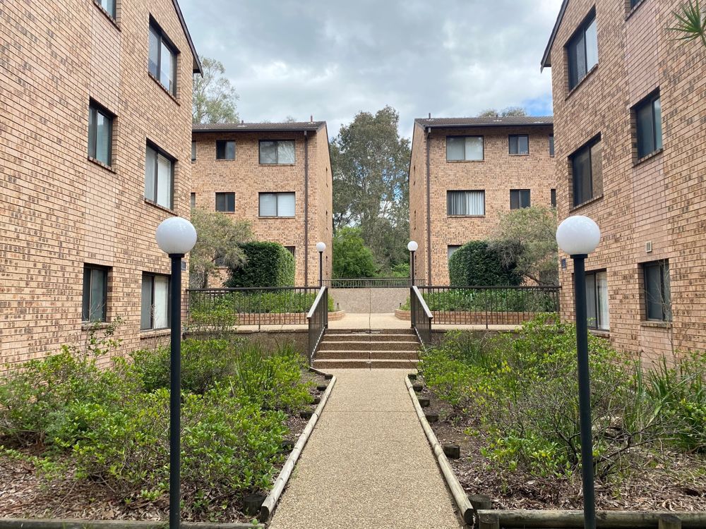 Property in Macquarie Park - $480 Weekly