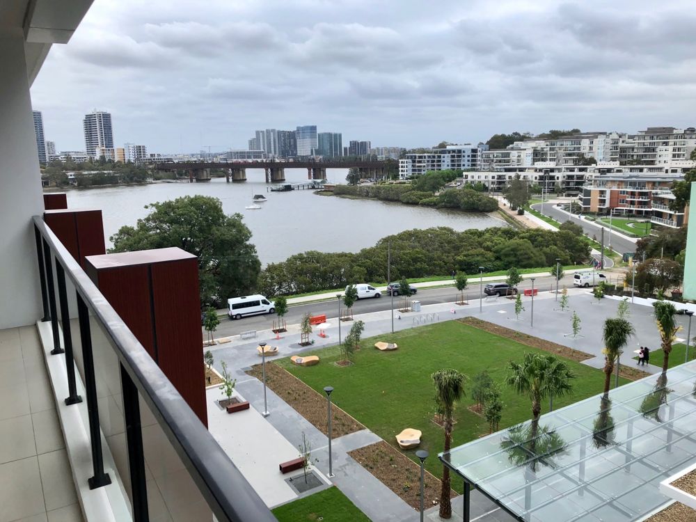 Property in Ryde - Leased