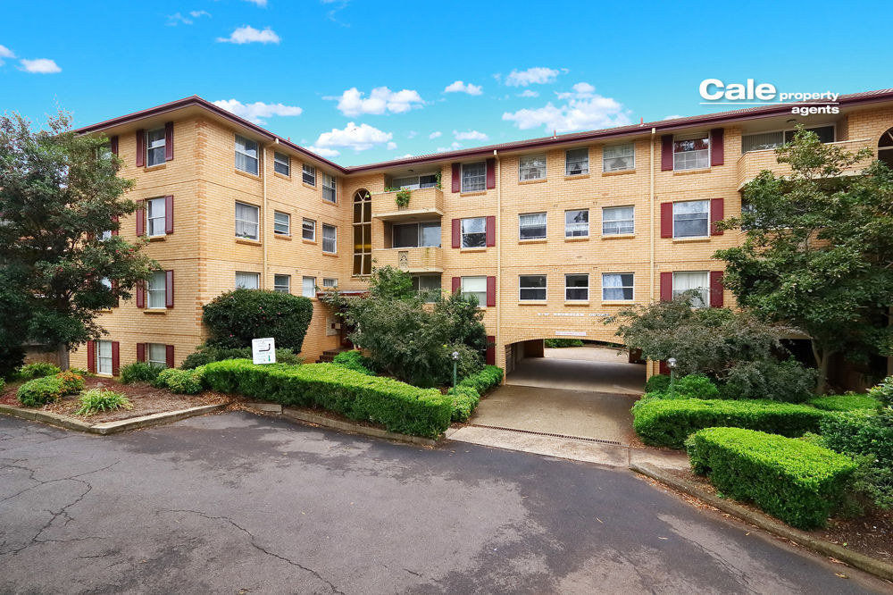 Property in Eastwood - Sold