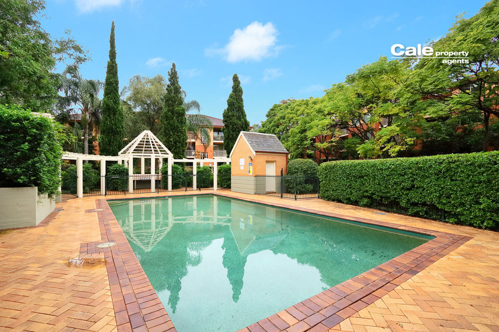 Property in Marsfield - Sold