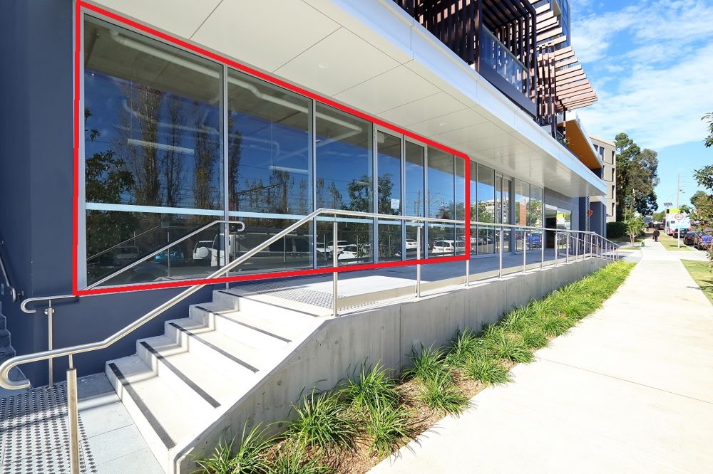 Property in Epping - Sold