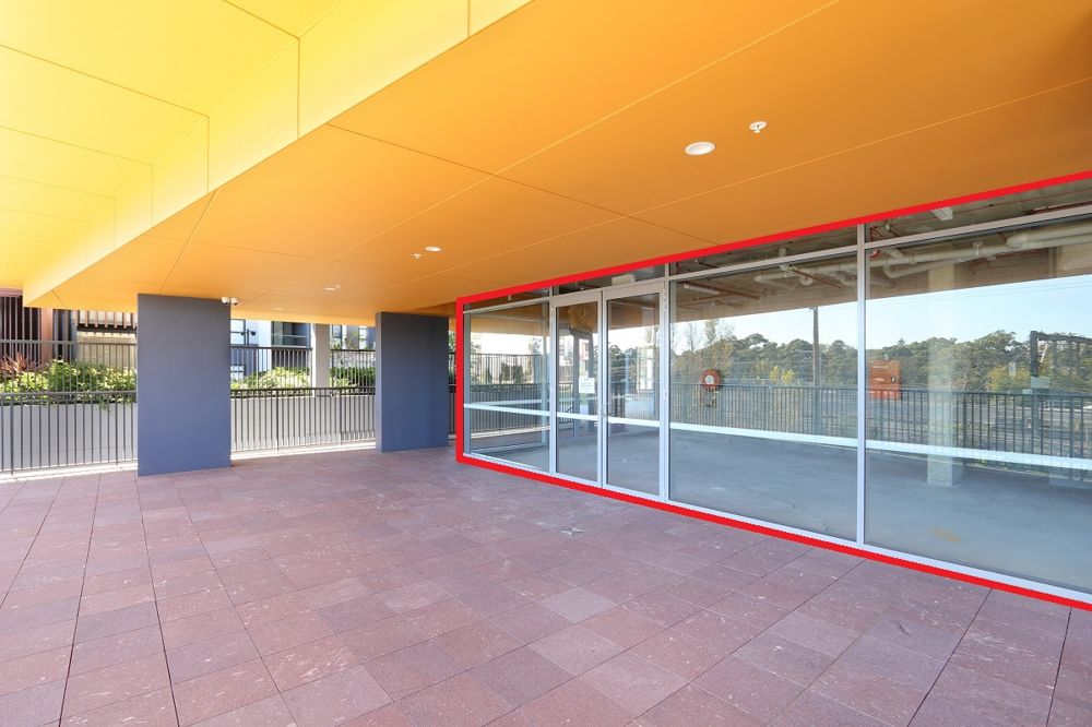 Property in Epping - Sold