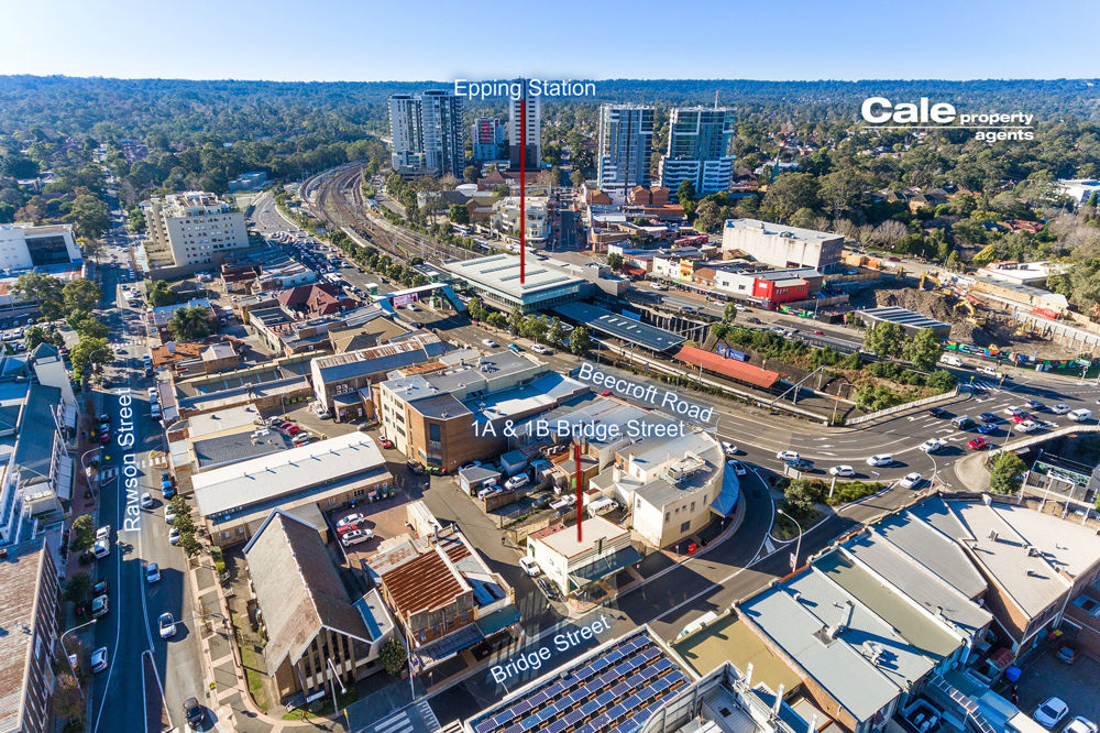 Property in Epping - Sold for $1,700,000