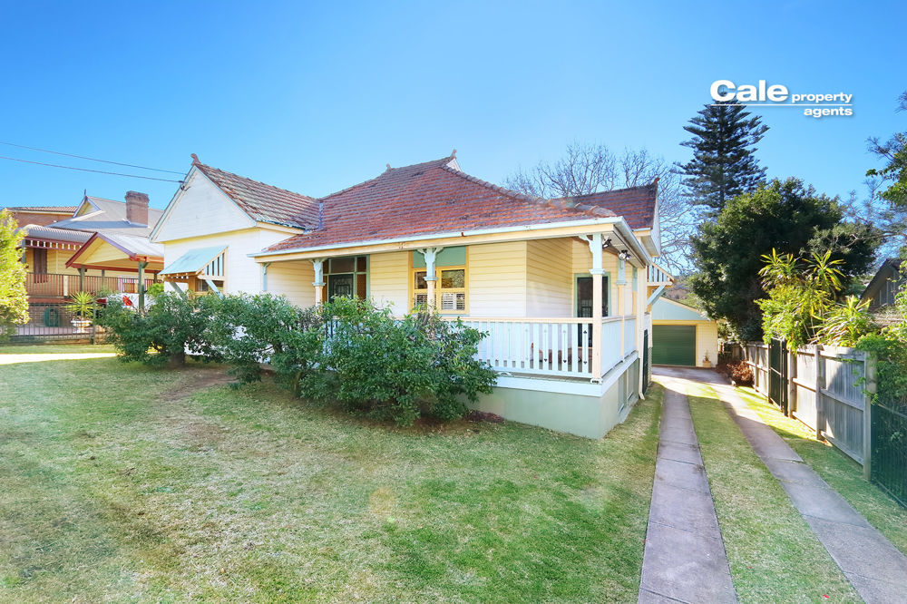 Property in Epping - Sold for $2,100,000