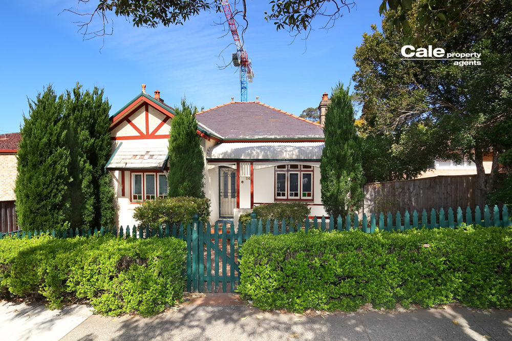 Property in Epping - Contact Agent