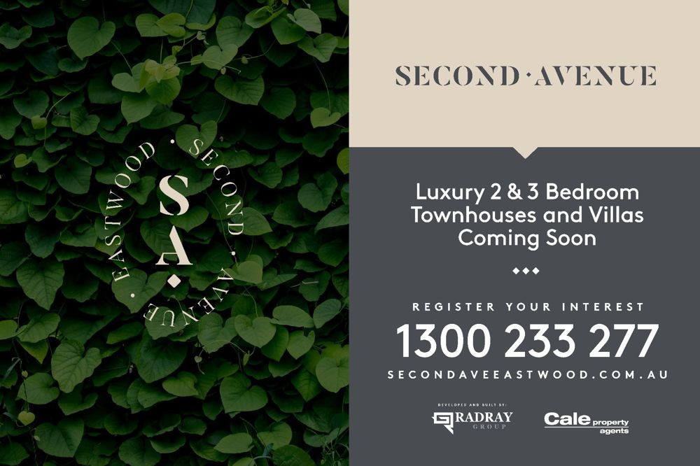 Property in Eastwood - Contact Agent