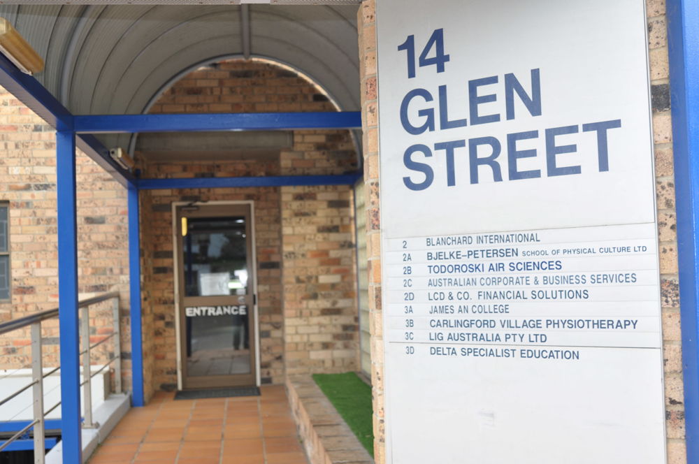 Property in Eastwood - Contact Agent