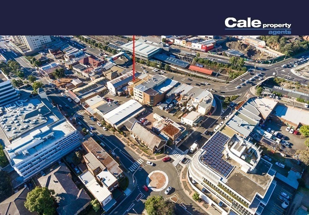 Property in Epping - Sold