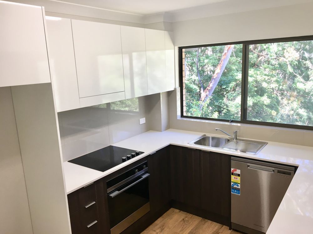 Property in Macquarie Park - Leased