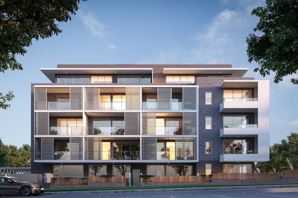 Property in Epping - Contact Agent