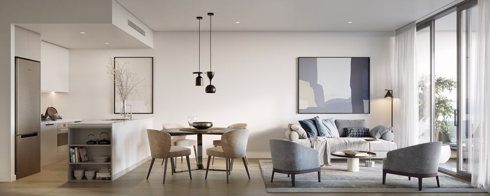 Property in Epping - Contact Agent