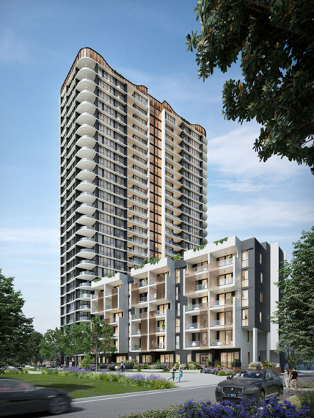 Property in Macquarie Park - $685,000