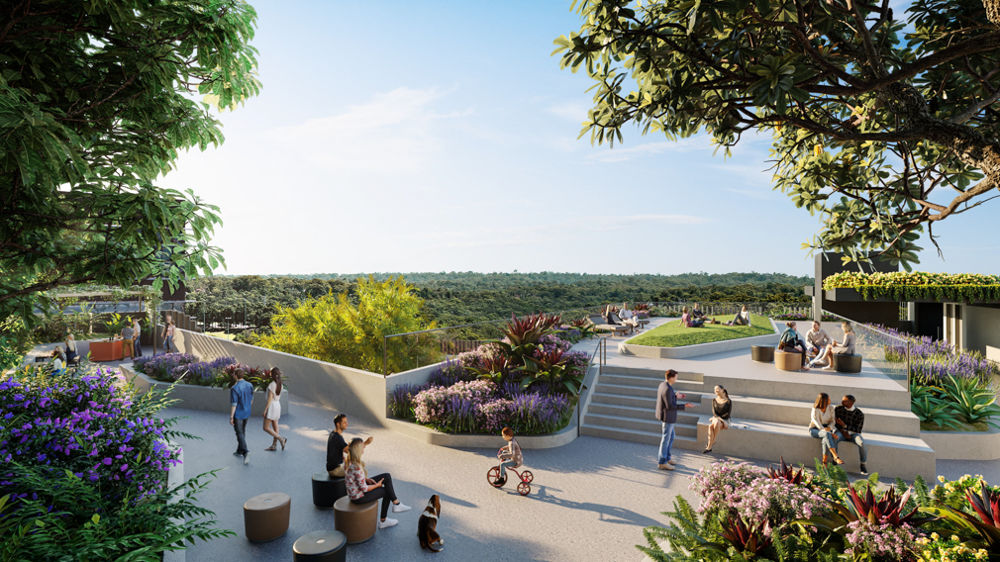 Property in Macquarie Park - $1,170,000