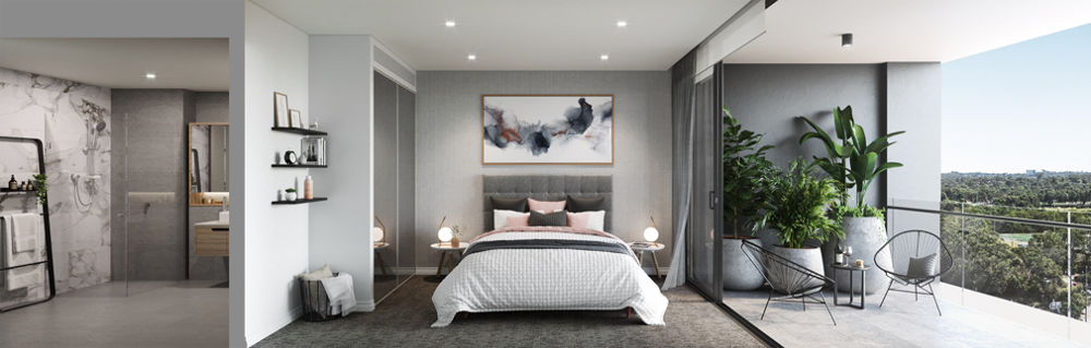 Property in Macquarie Park - Contact Agent