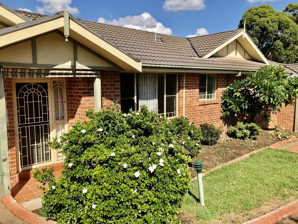 Property in Eastwood - Leased