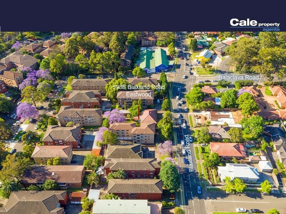 Property in Eastwood - Sold