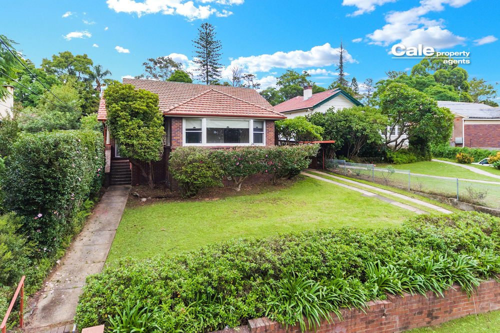 Property in Epping - Sold for $1,950,000
