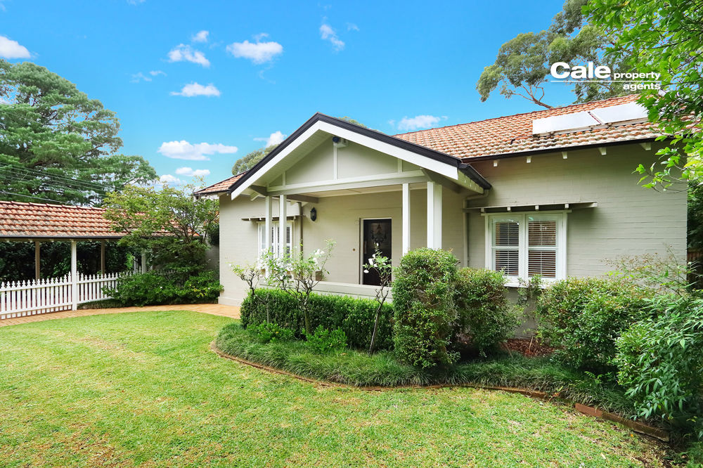Property in Epping - Sold for $2,000,000