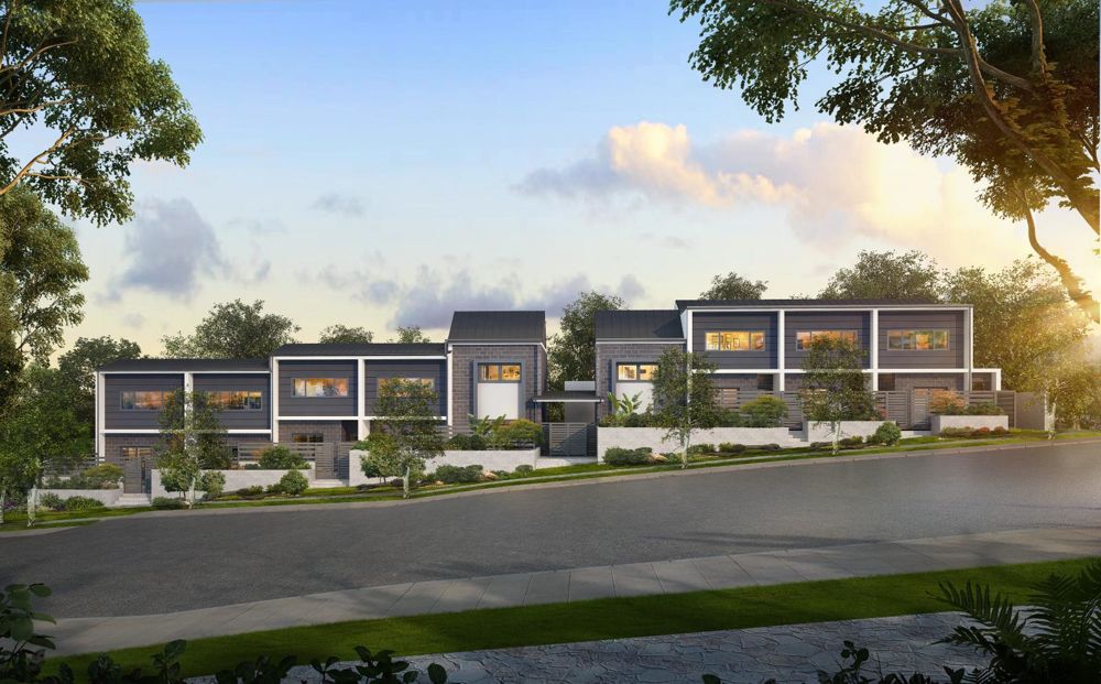 Property in Carlingford - Price $1,189,000 - $1,259,000